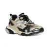 Zapatillas Track.2 «Beige Black» 690494W3GN28071