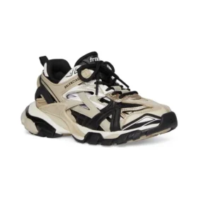 Zapatillas Track.2 «Beige Black» 690494W3GN28071