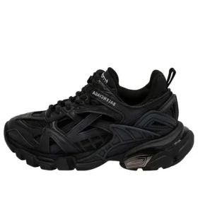 Zapatillas Track.2 «Black» 568615W2MA11000