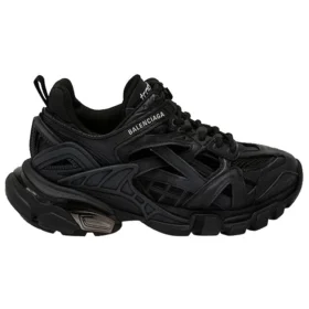 Zapatillas Track.2 «Black» 568615W2MA11000