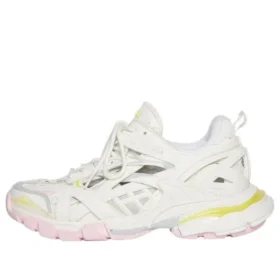 Zapatillas Track.2 «Blanco Amarillo Claro» 568615W3AE27745