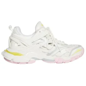Zapatillas Track.2 «Blanco Amarillo Claro» 568615W3AE27745