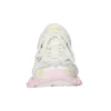 Zapatillas Track.2 «Blanco Amarillo Claro» 568615W3AE27745