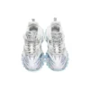 Zapatillas Track.2 «Blanco-Azul claro» 568615W2GN39045