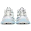 Zapatillas Track.2 «Blanco-Azul claro» 568615W2GN39045