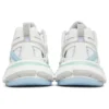 Zapatillas Track.2 «Blanco-Azul claro» 568615W2GN39045