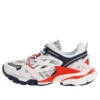 Zapatillas Track.2 «Blanco, azul y rojo» 568614W3AE21248
