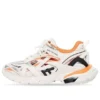 Zapatillas Track.2 «Blanco, naranja y negro» 690494W3GN39059