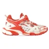 Zapatillas Track.2 «Blanco Rojo» 568614W3AE29061