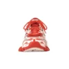 Zapatillas Track.2 «Blanco Rojo» 568614W3AE29061