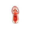 Zapatillas Track.2 «Blanco Rojo» 568614W3AE29061