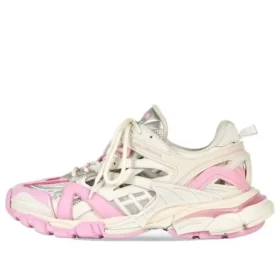 Zapatillas Track.2 «Blanco Rosa» 568615W3AE25511