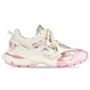 Zapatillas Track.2 «Blanco Rosa» 568615W3AE25511