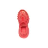 Zapatillas Track.2 «Clear Sole Red» 668823W3CT16000