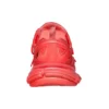 Zapatillas Track.2 «Clear Sole Red» 668823W3CT16000