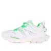 Zapatillas Track.2 «Fluo Green» 542023W3AC29035