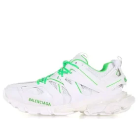 Zapatillas Track.2 «Fluo Green» 542023W3AC29035