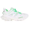 Zapatillas Track.2 «Fluo Green» 542023W3AC29035