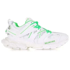 Zapatillas Track.2 «Fluo Green» 542023W3AC29035