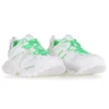 Zapatillas Track.2 «Fluo Green» 542023W3AC29035