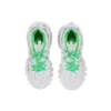 Zapatillas Track.2 «Fluo Green» 542023W3AC29035