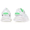 Zapatillas Track.2 «Fluo Green» 542023W3AC29035