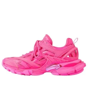 Zapatillas Track.2 «Fluo Pink» 568615W2FC15845