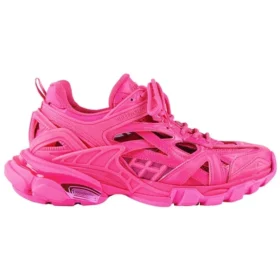 Zapatillas Track.2 «Fluo Pink» 568615W2FC15845