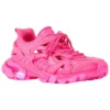 Zapatillas Track.2 «Fluo Pink» 568615W2FC15845