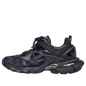 Zapatillas Track.2 «Negro» 568615W2GN11000
