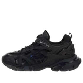 Zapatillas Track.2 «Negro» 668822W3CT11000