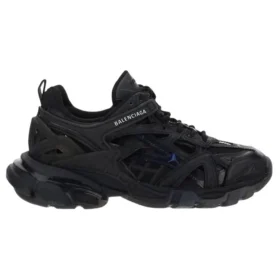 Zapatillas Track.2 «Negro» 668822W3CT11000