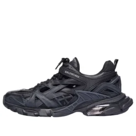 Zapatillas Track.2 «Negro» 668823W3CT11000