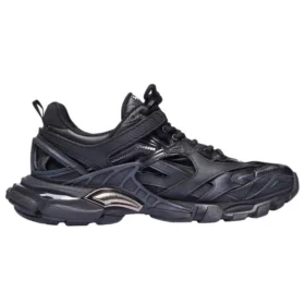 Zapatillas Track.2 «Negro» 668823W3CT11000
