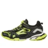 Zapatillas Track.2 «Negro, amarillo y verde» 568614W2GN31073