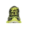 Zapatillas Track.2 «Negro, amarillo y verde» 568614W2GN31073