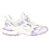Zapatillas Track.2 «Purple White» 568615W3AE25711