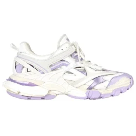 Zapatillas Track.2 «Purple White» 568615W3AE25711