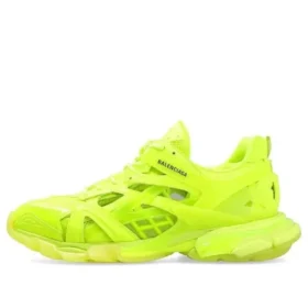 Zapatillas Track.2 «Suela transparente amarillo neón» 668823W3CT27510