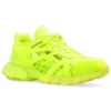 Zapatillas Track.2 «Suela transparente amarillo neón» 668823W3CT27510