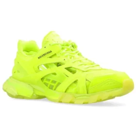 Zapatillas Track.2 «Suela transparente amarillo neón» 668823W3CT27510