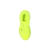 Zapatillas Track.2 «Suela transparente amarillo neón» 668823W3CT27510