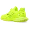 Zapatillas Track.2 «Suela transparente amarillo neón» 668823W3CT27510