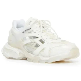 Zapatillas Track.2 «White» 668823W3CT19000
