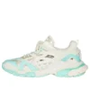 Zapatillas Track.2 «White Green» 568615W3AE23911