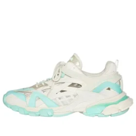 Zapatillas Track.2 «White Green» 568615W3AE23911