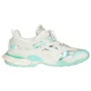 Zapatillas Track.2 «White Green» 568615W3AE23911