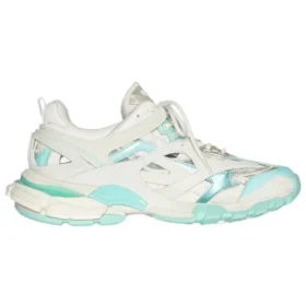 Zapatillas Track.2 «White Green» 568615W3AE23911