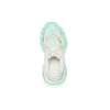 Zapatillas Track.2 «White Green» 568615W3AE23911
