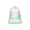 Zapatillas Track.2 «White Green» 568615W3AE23911